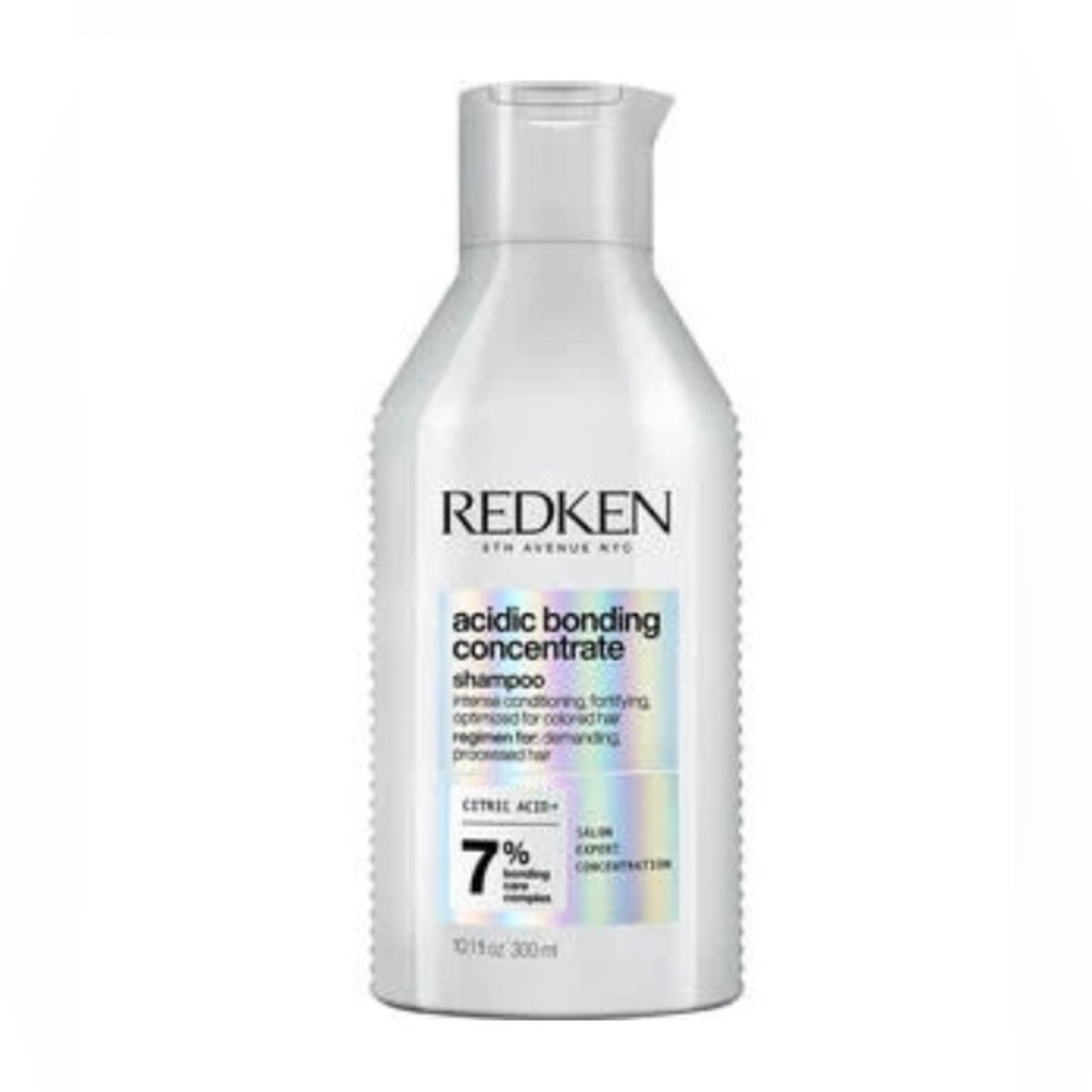 Redken Acidic Bonding Concentrate Shampoo NEW